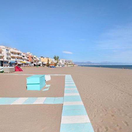 Bulto Carihuela B Apartment Torremolinos Luaran gambar