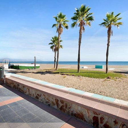 Bulto Carihuela B Apartment Torremolinos Luaran gambar
