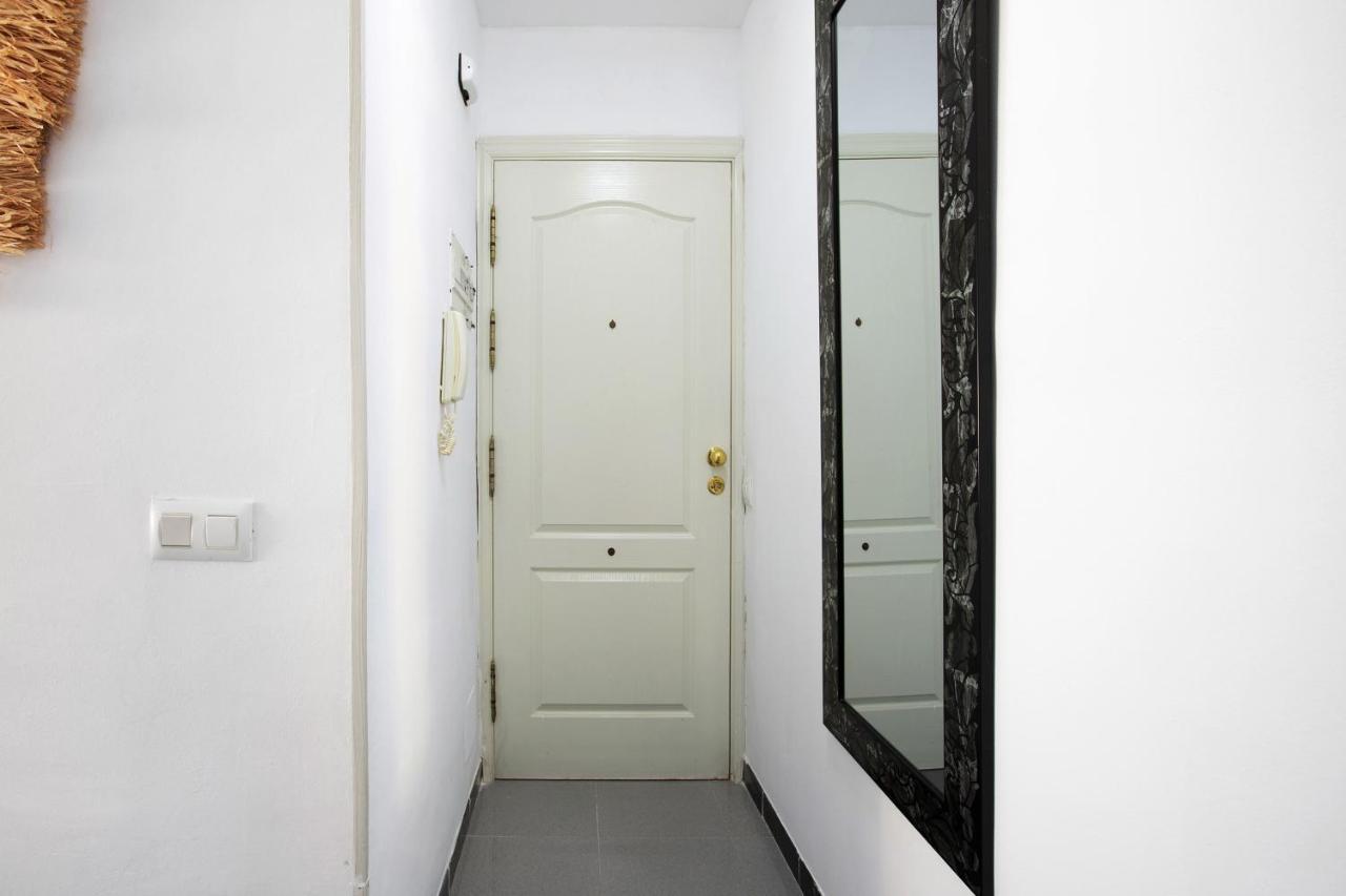 Bulto Carihuela B Apartment Torremolinos Luaran gambar